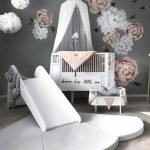 Bebek Odası Dekorasyon Fikirleri 2020 Yepyeni