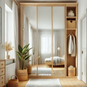 Aynalı Vestiyer Modelleri