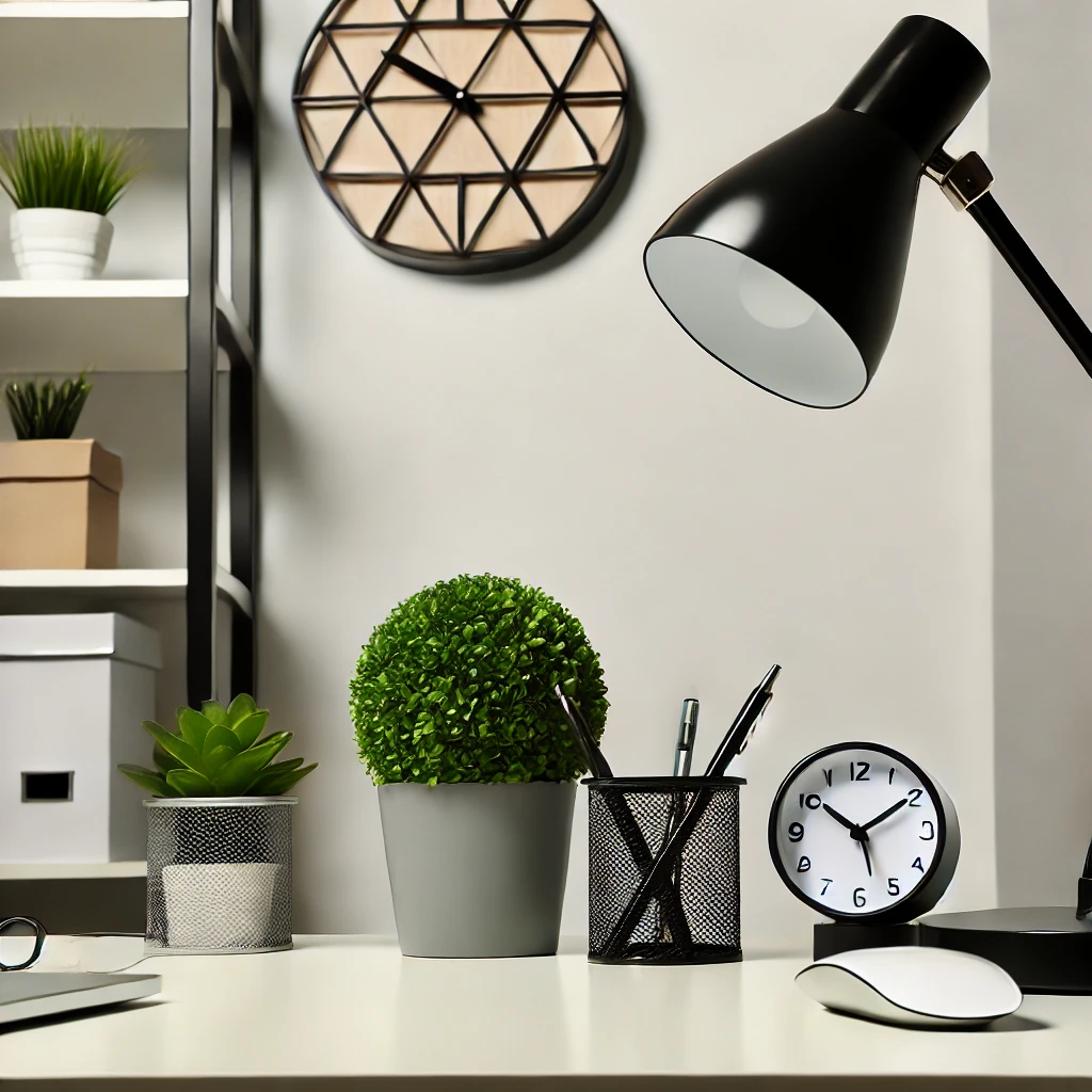 Ofis dekorasyon Ürünleri