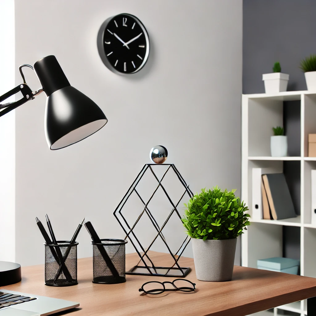 Ofis dekorasyon Ürünleri