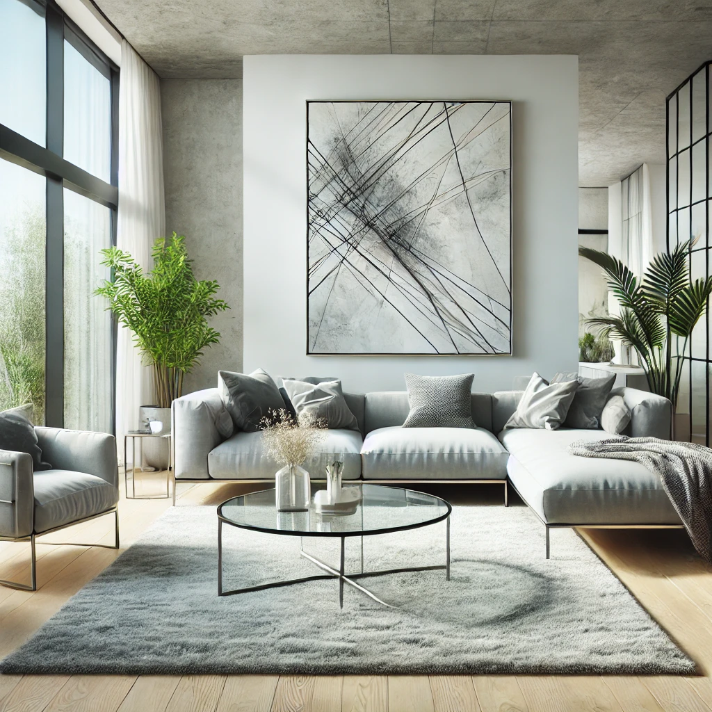 Oturma Odası Dekorasyonu Örnekleri Blog